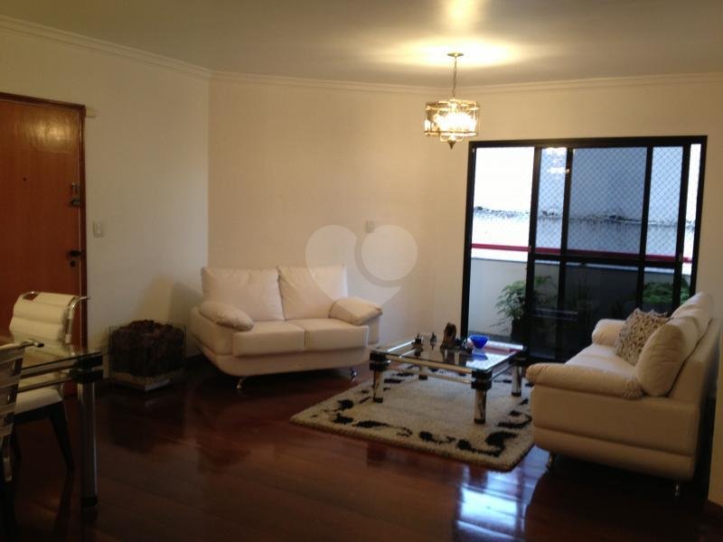 Venda Apartamento São Paulo Tucuruvi REO182224 1