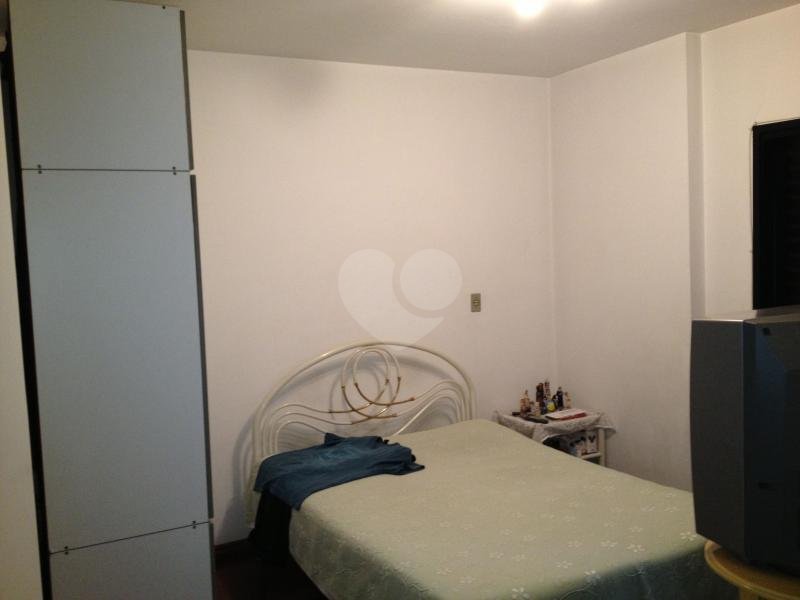 Venda Apartamento São Paulo Tucuruvi REO182224 6