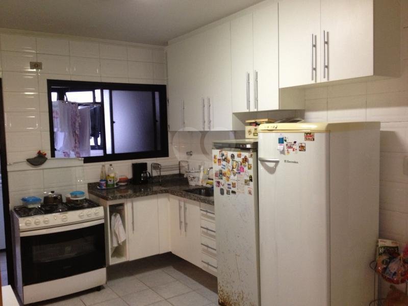 Venda Apartamento São Paulo Tucuruvi REO182224 10