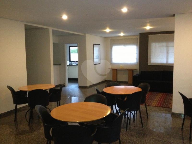 Venda Apartamento São Paulo Tucuruvi REO182224 13