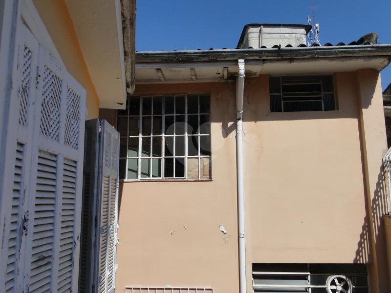 Venda Sobrado São Paulo Barra Funda REO182237 9