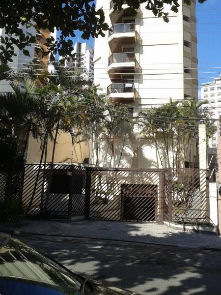 Venda Apartamento São Paulo Água Fria REO182259 1