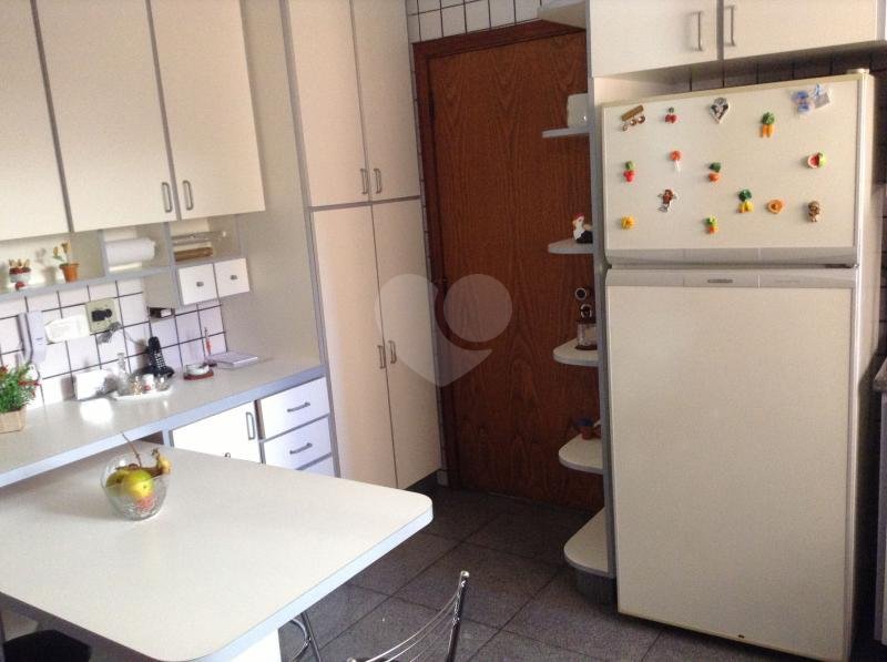 Venda Apartamento São Paulo Água Fria REO182259 5