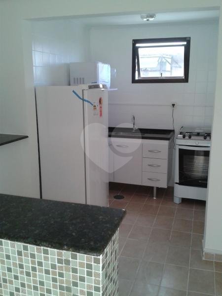 Venda Apartamento São Paulo Água Fria REO182259 6