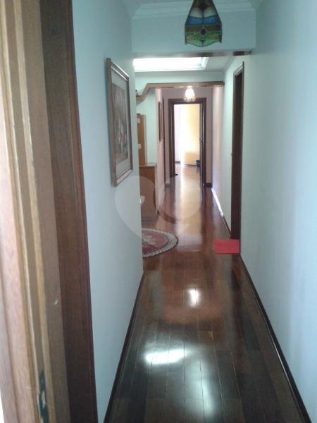 Venda Apartamento São Paulo Água Fria REO182259 8