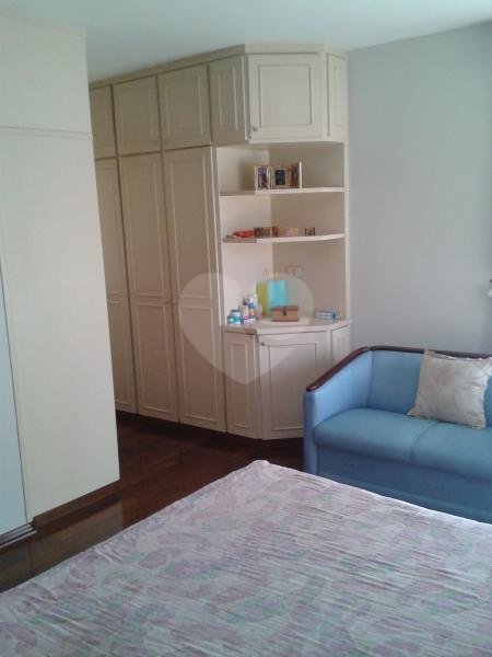 Venda Apartamento São Paulo Água Fria REO182259 13