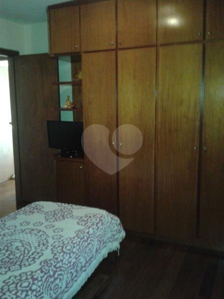 Venda Apartamento São Paulo Água Fria REO182259 23