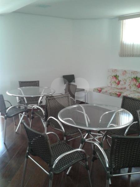 Venda Apartamento São Paulo Água Fria REO182259 26