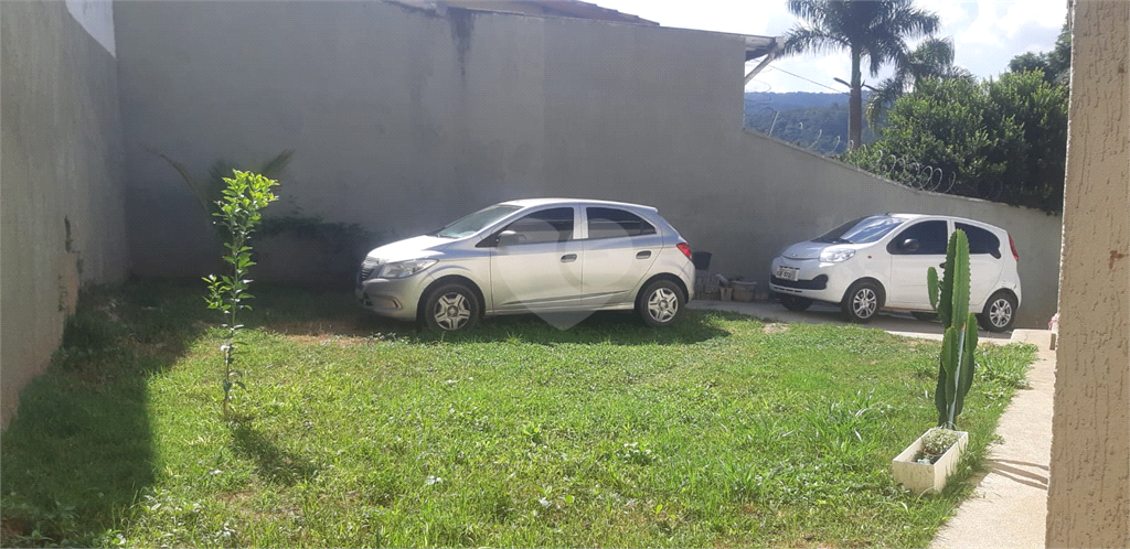 Venda Casa térrea São Paulo Jardim Virginia Bianca REO182275 37