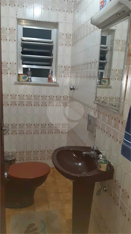 Venda Sobrado São Paulo Vila Medeiros REO182276 6