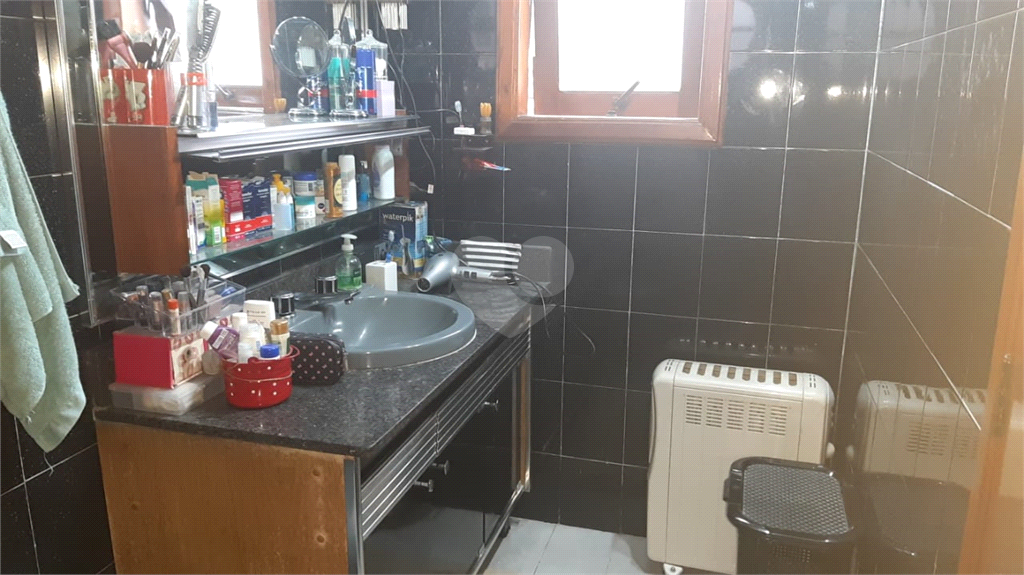 Venda Sobrado São Paulo Vila Medeiros REO182276 20