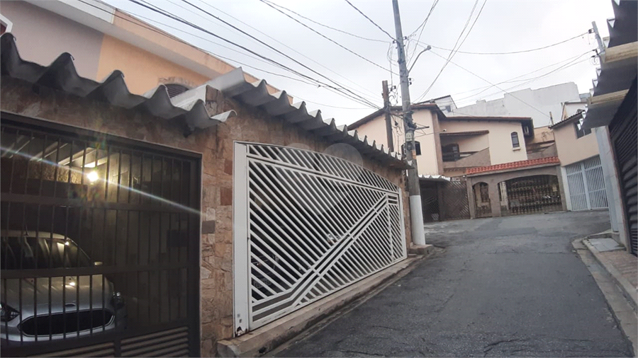 Venda Sobrado São Paulo Vila Medeiros REO182276 27