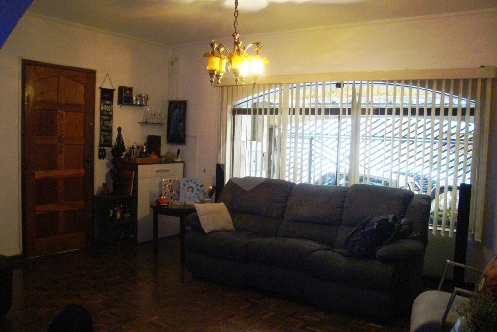 Venda Sobrado São Paulo Vila Medeiros REO182276 2