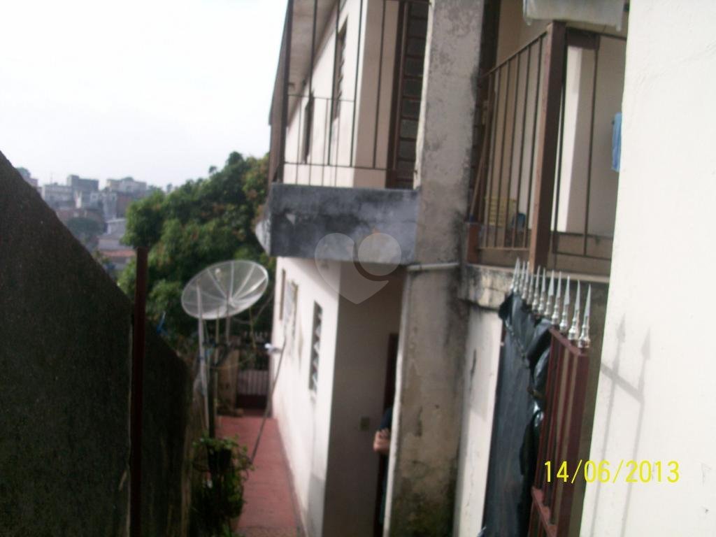 Venda Terreno São Paulo Casa Verde Alta REO182277 1