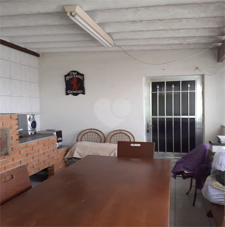 Venda Casa térrea São Paulo Jardim São Paulo(zona Norte) REO182284 11