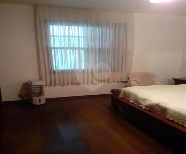 Venda Casa térrea São Paulo Jardim São Paulo(zona Norte) REO182284 7