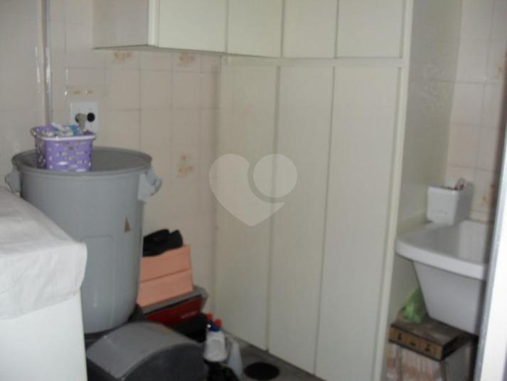 Venda Apartamento São Paulo Tucuruvi REO182296 19