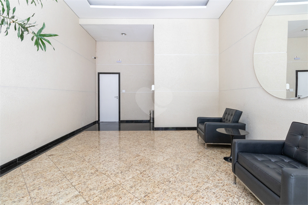 Venda Apartamento São Paulo Consolação REO18230 38