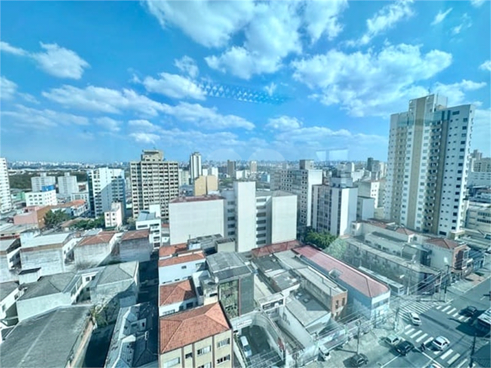 Venda Prédio inteiro São Paulo Santana REO182303 10