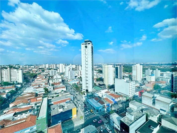 Venda Prédio inteiro São Paulo Santana REO182303 4