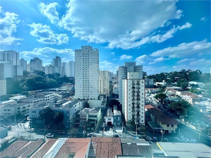 Venda Prédio inteiro São Paulo Santana REO182303 11