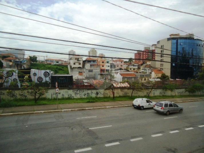 Venda Terreno São Paulo Parada Inglesa REO182318 18