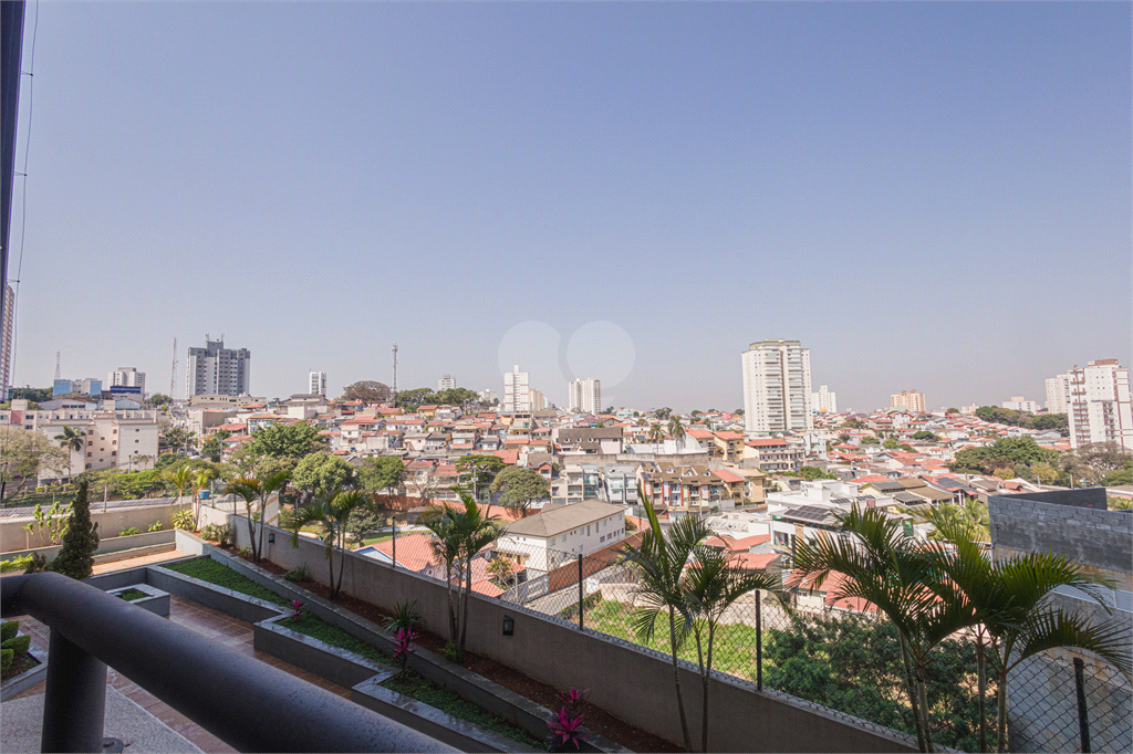 Venda Apartamento Guarulhos Vila Rosália REO182323 11