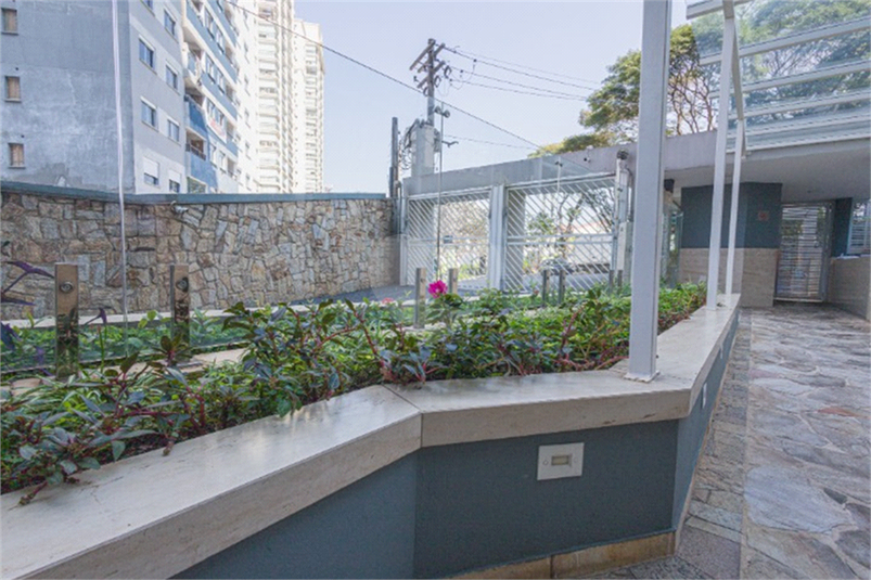 Venda Apartamento Guarulhos Vila Rosália REO182323 42