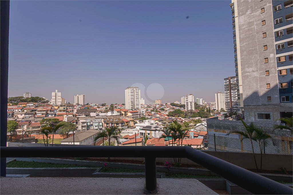 Venda Apartamento Guarulhos Vila Rosália REO182323 12