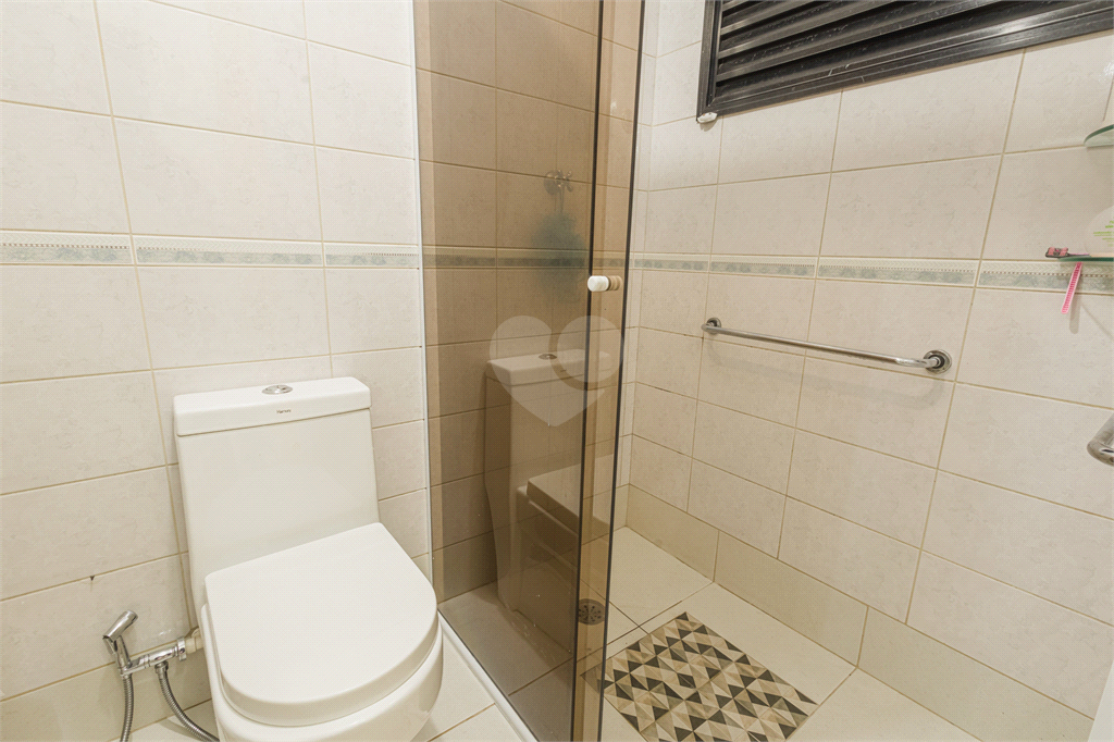 Venda Apartamento Guarulhos Vila Rosália REO182323 16