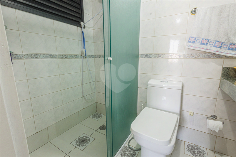 Venda Apartamento Guarulhos Vila Rosália REO182323 24