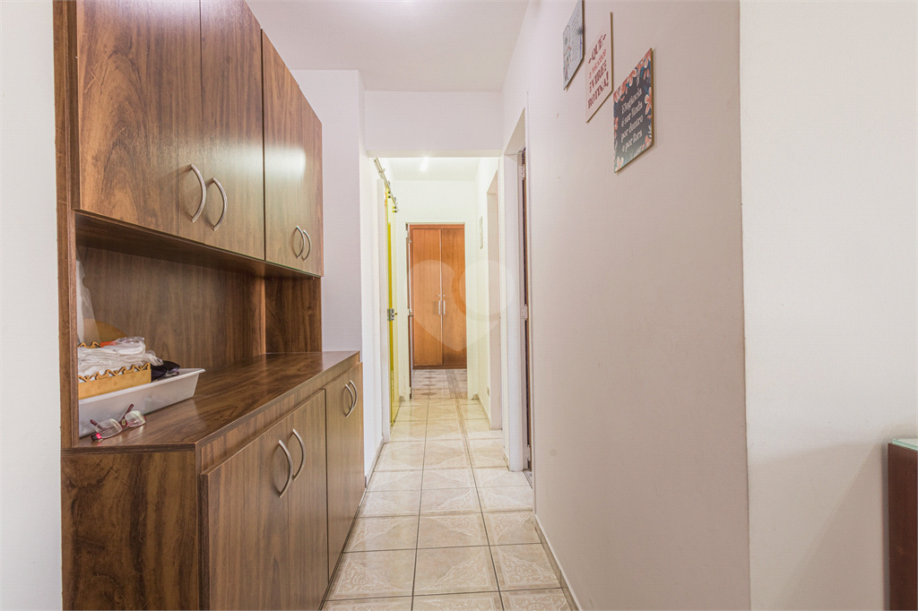 Venda Apartamento Guarulhos Vila Rosália REO182323 13