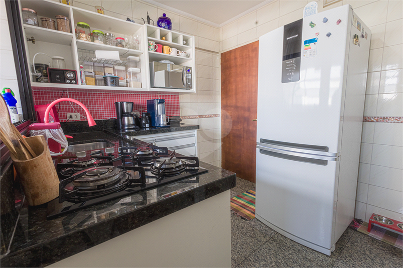 Venda Apartamento Guarulhos Vila Rosália REO182323 5