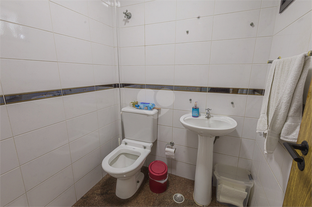 Venda Apartamento Guarulhos Vila Rosália REO182323 9