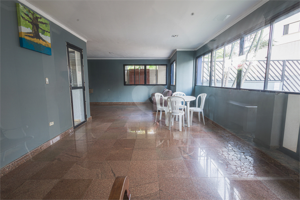 Venda Apartamento Guarulhos Vila Rosália REO182323 28