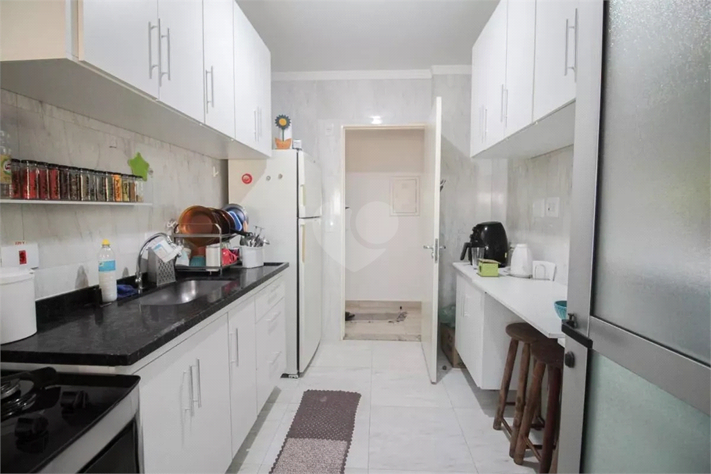 Venda Apartamento São Paulo Vila Amélia REO182325 9