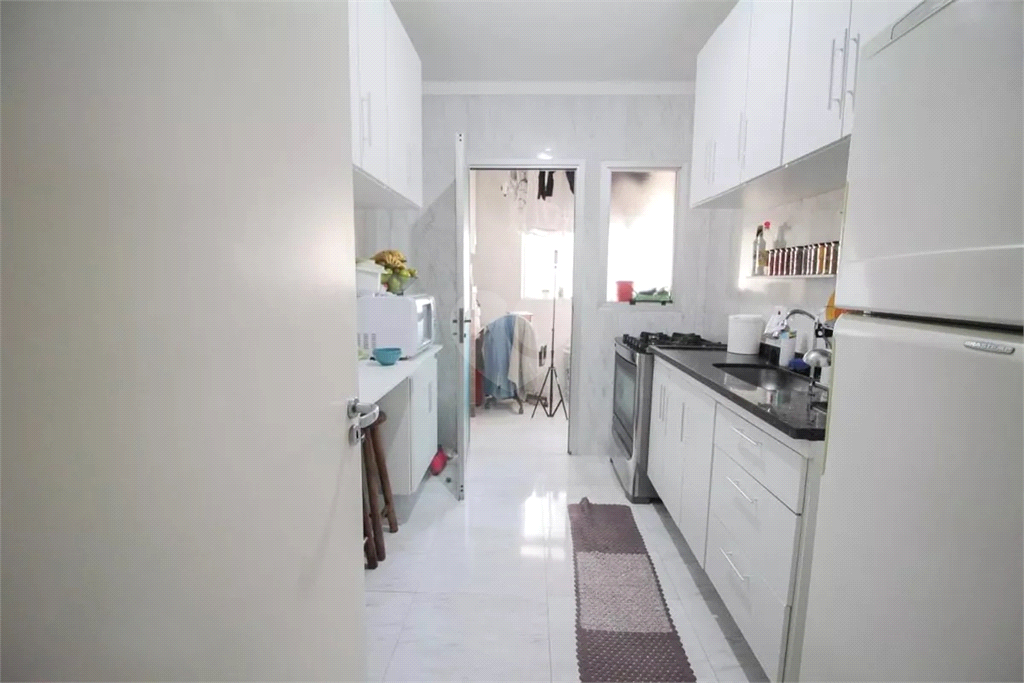 Venda Apartamento São Paulo Vila Amélia REO182325 10