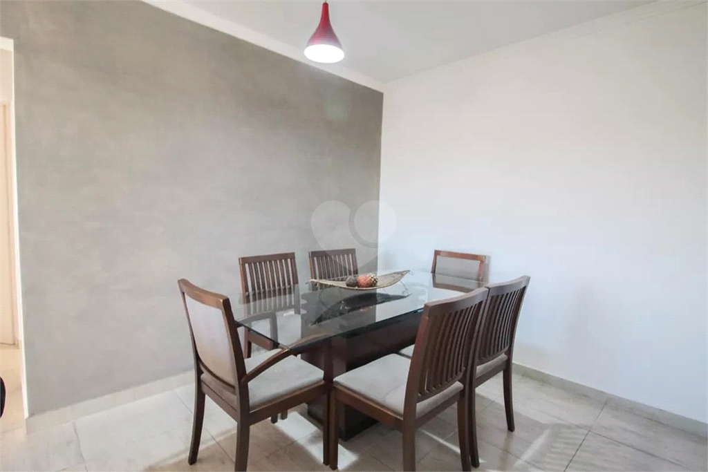 Venda Apartamento São Paulo Vila Amélia REO182325 7