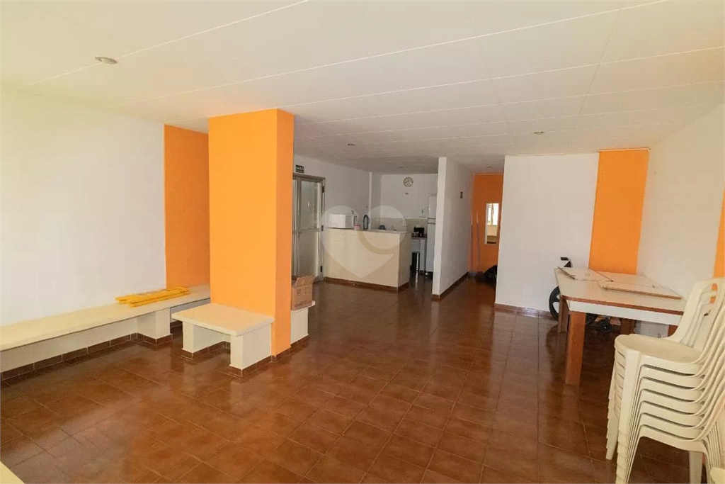 Venda Apartamento São Paulo Vila Amélia REO182325 32