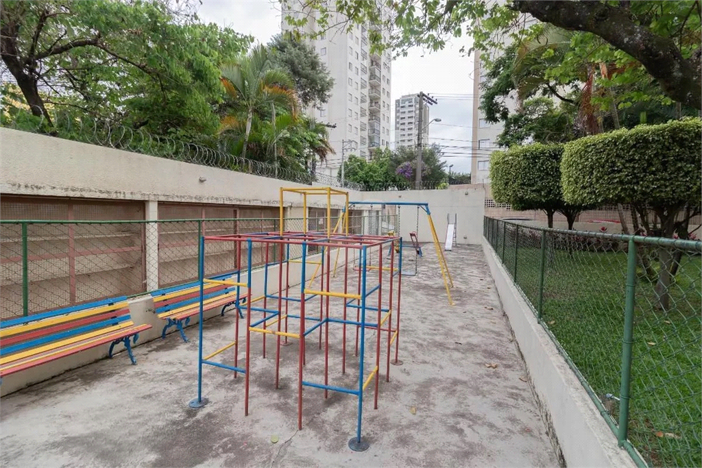 Venda Apartamento São Paulo Vila Amélia REO182325 28