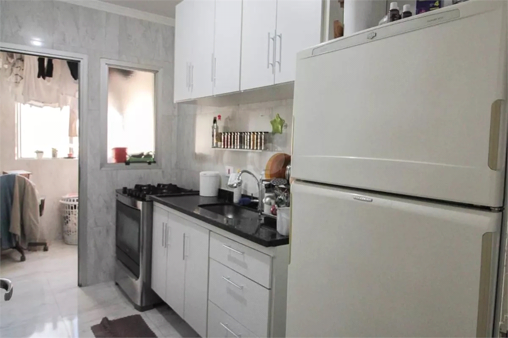 Venda Apartamento São Paulo Vila Amélia REO182325 11