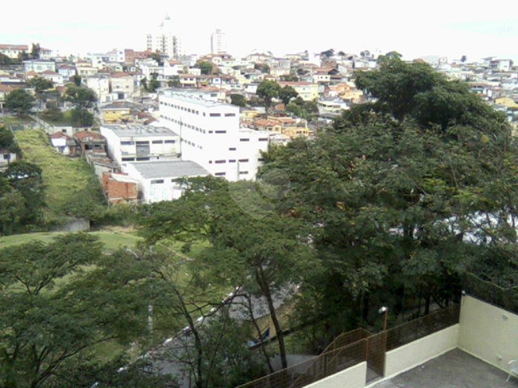 Venda Apartamento São Paulo Vila Amélia REO182325 25