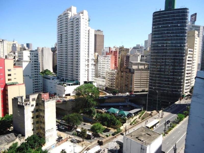 Venda Apartamento São Paulo Bela Vista REO18235 6