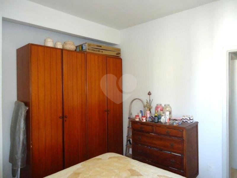 Venda Apartamento São Paulo Bela Vista REO18235 12