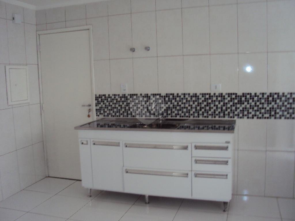 Venda Apartamento São Paulo Santana REO182350 3