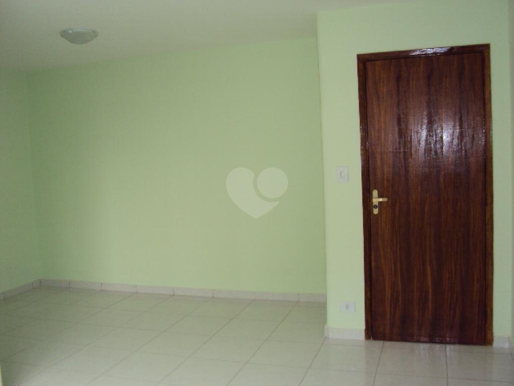 Venda Apartamento São Paulo Santana REO182350 2