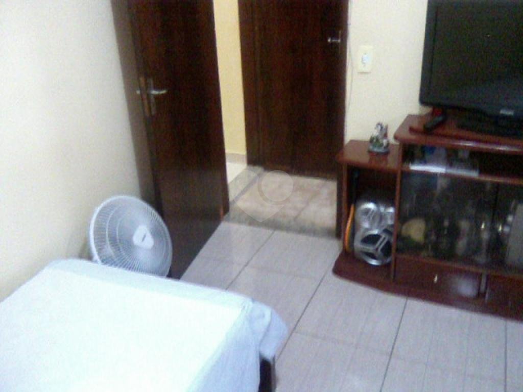 Venda Sobrado São Paulo Jardim Peri REO182353 12