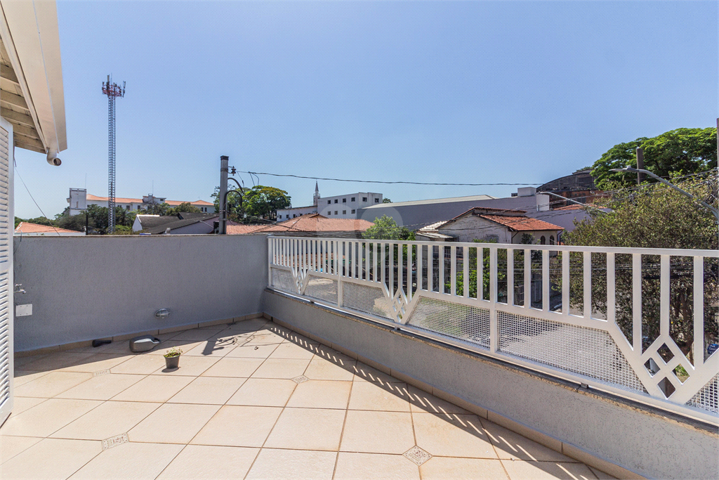 Venda Sobrado São Paulo Vila Santa Terezinha (zona Norte) REO182370 11