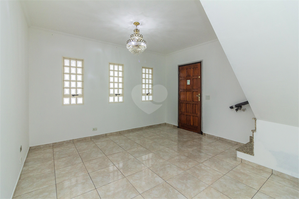 Venda Sobrado São Paulo Vila Santa Terezinha (zona Norte) REO182370 7