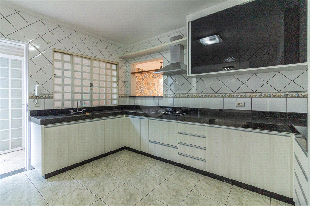 Venda Sobrado São Paulo Vila Santa Terezinha (zona Norte) REO182370 4